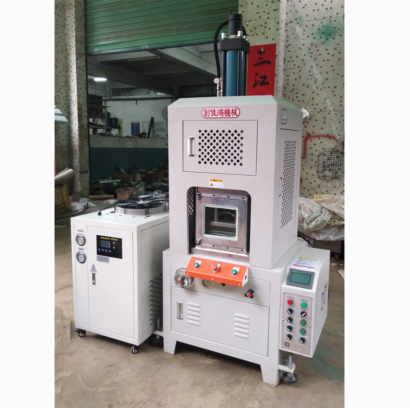 真空熱壓機(jī)