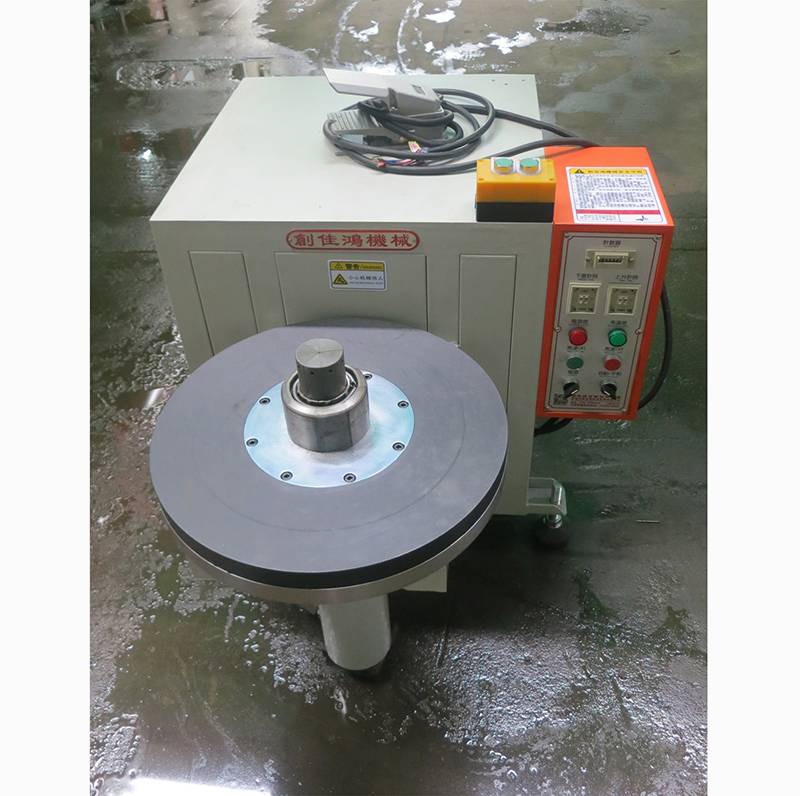 油壓脹管機(jī)